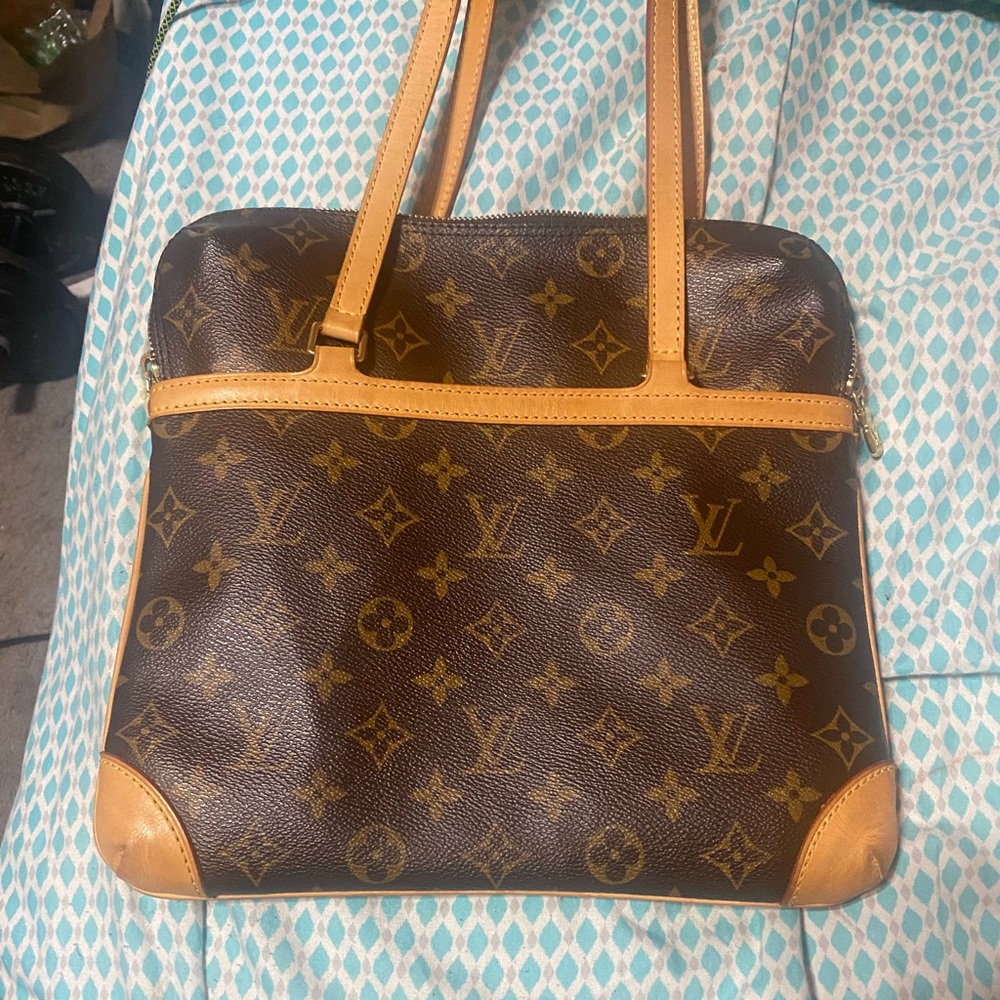 Louis Vuitton Unisex Bag